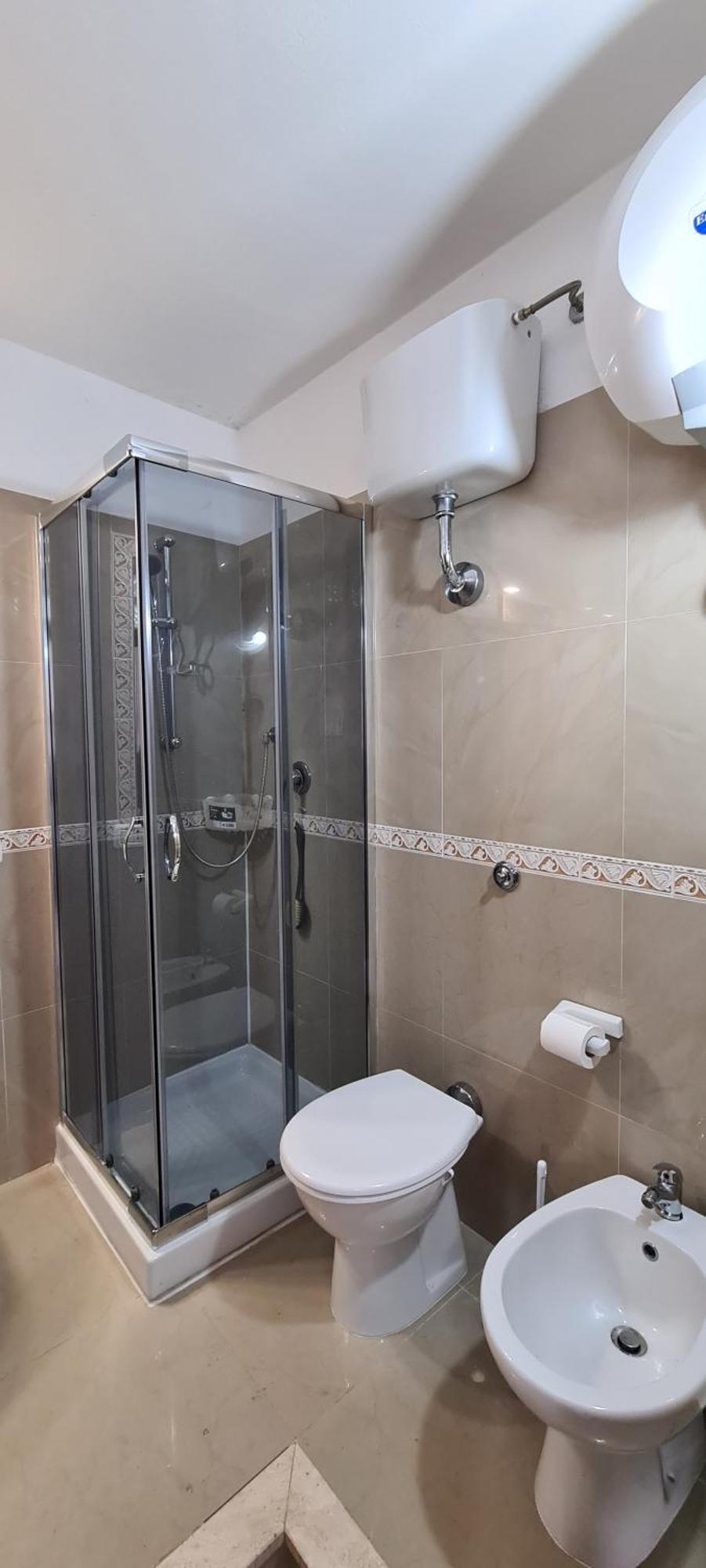 Em Holiday Apartment Quartu SantʼElena Zewnętrze zdjęcie