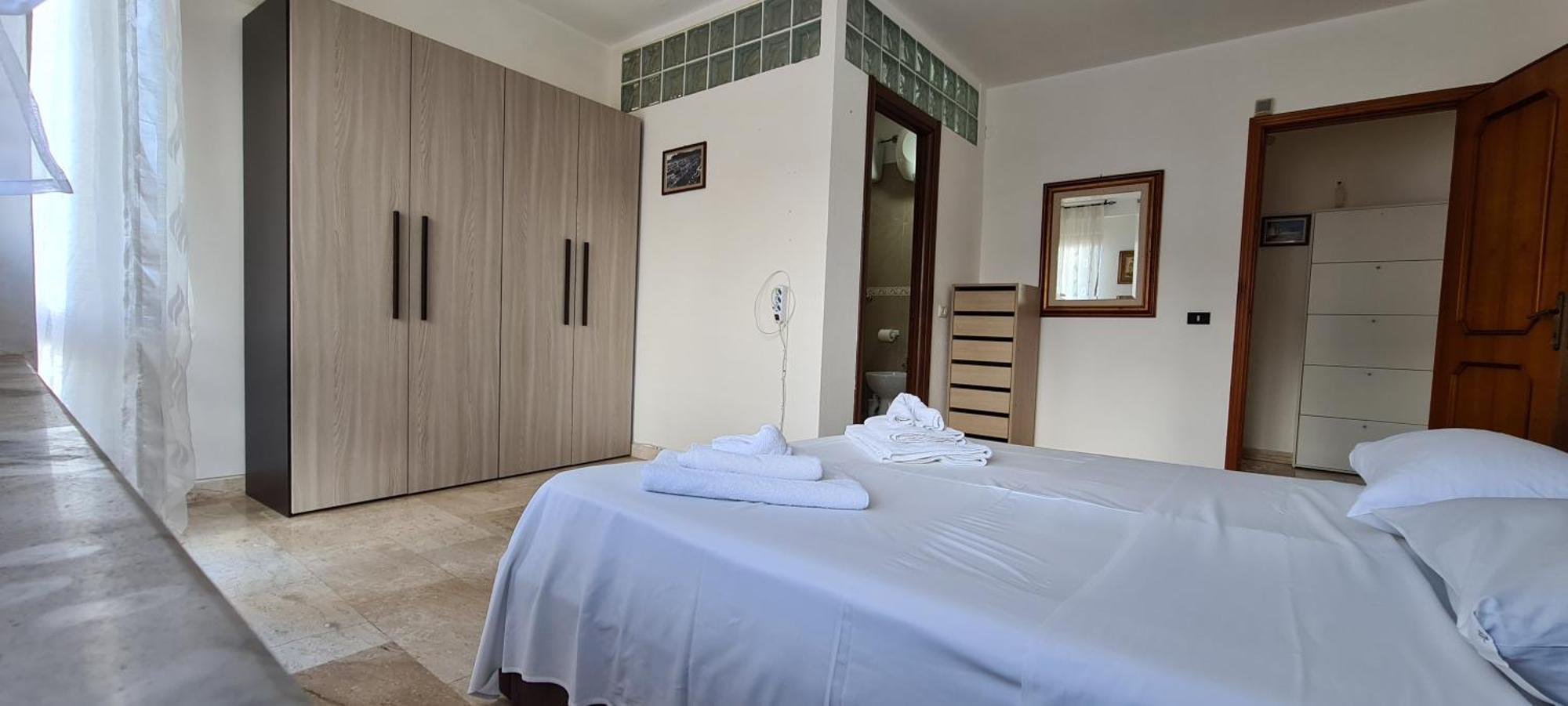 Em Holiday Apartment Quartu SantʼElena Zewnętrze zdjęcie