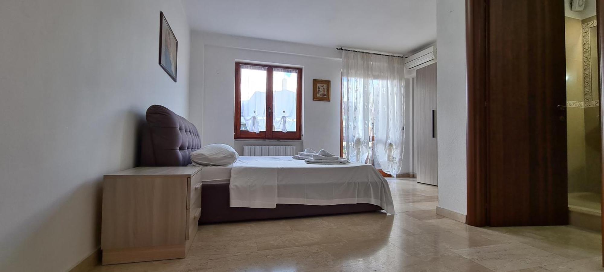 Em Holiday Apartment Quartu SantʼElena Zewnętrze zdjęcie