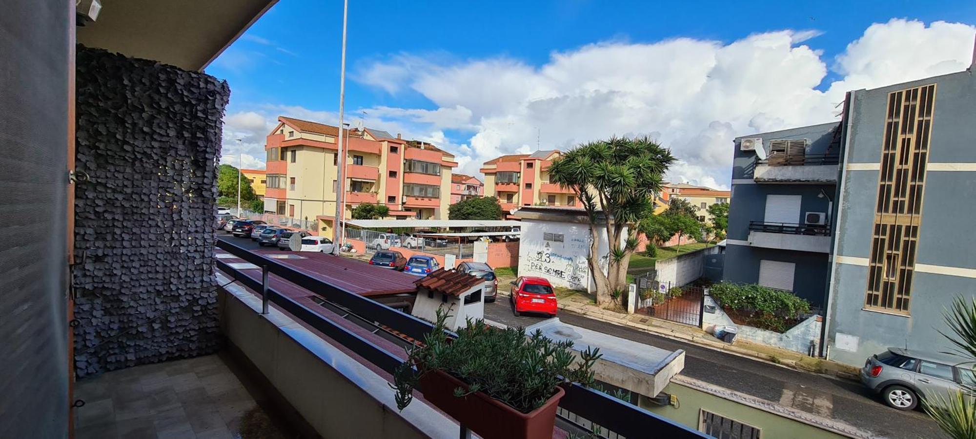 Em Holiday Apartment Quartu SantʼElena Zewnętrze zdjęcie