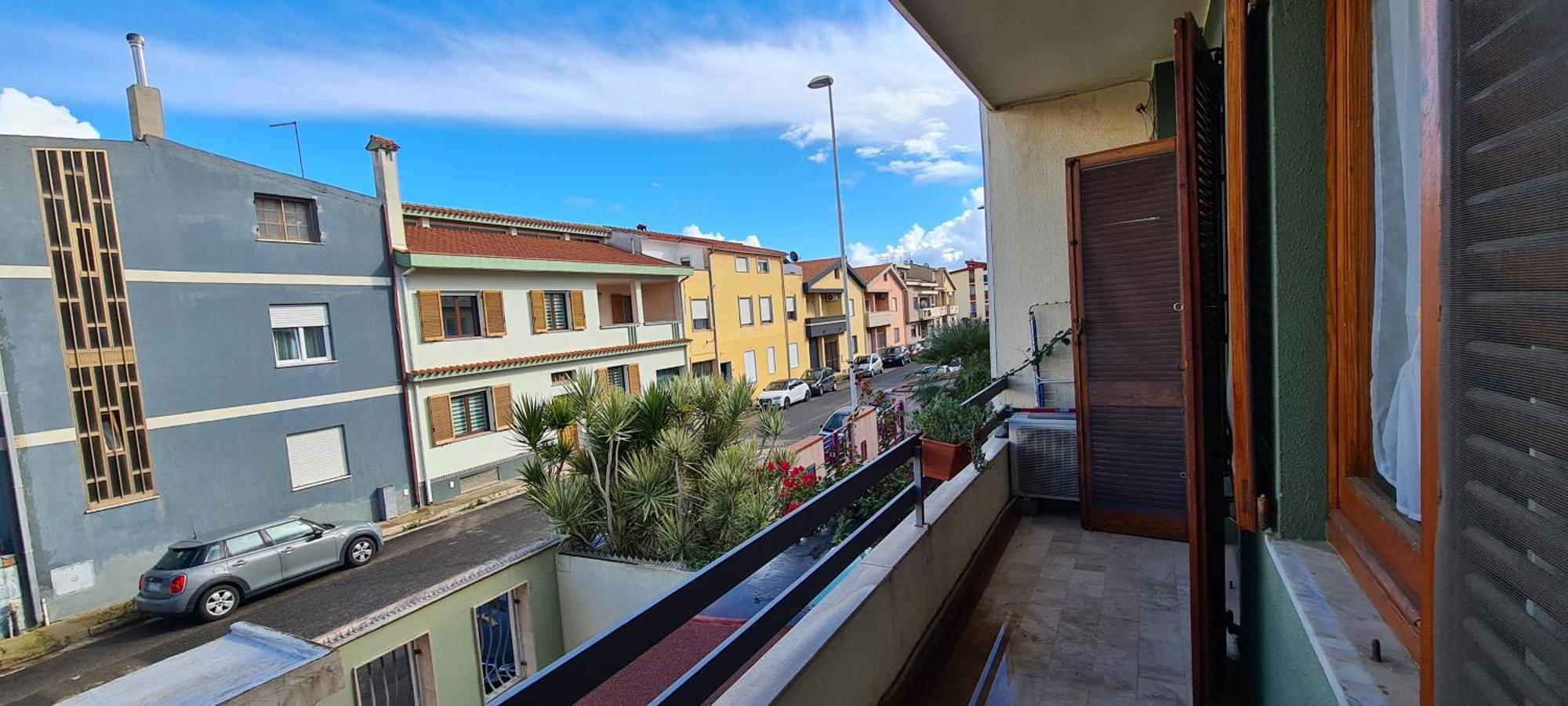 Em Holiday Apartment Quartu SantʼElena Zewnętrze zdjęcie