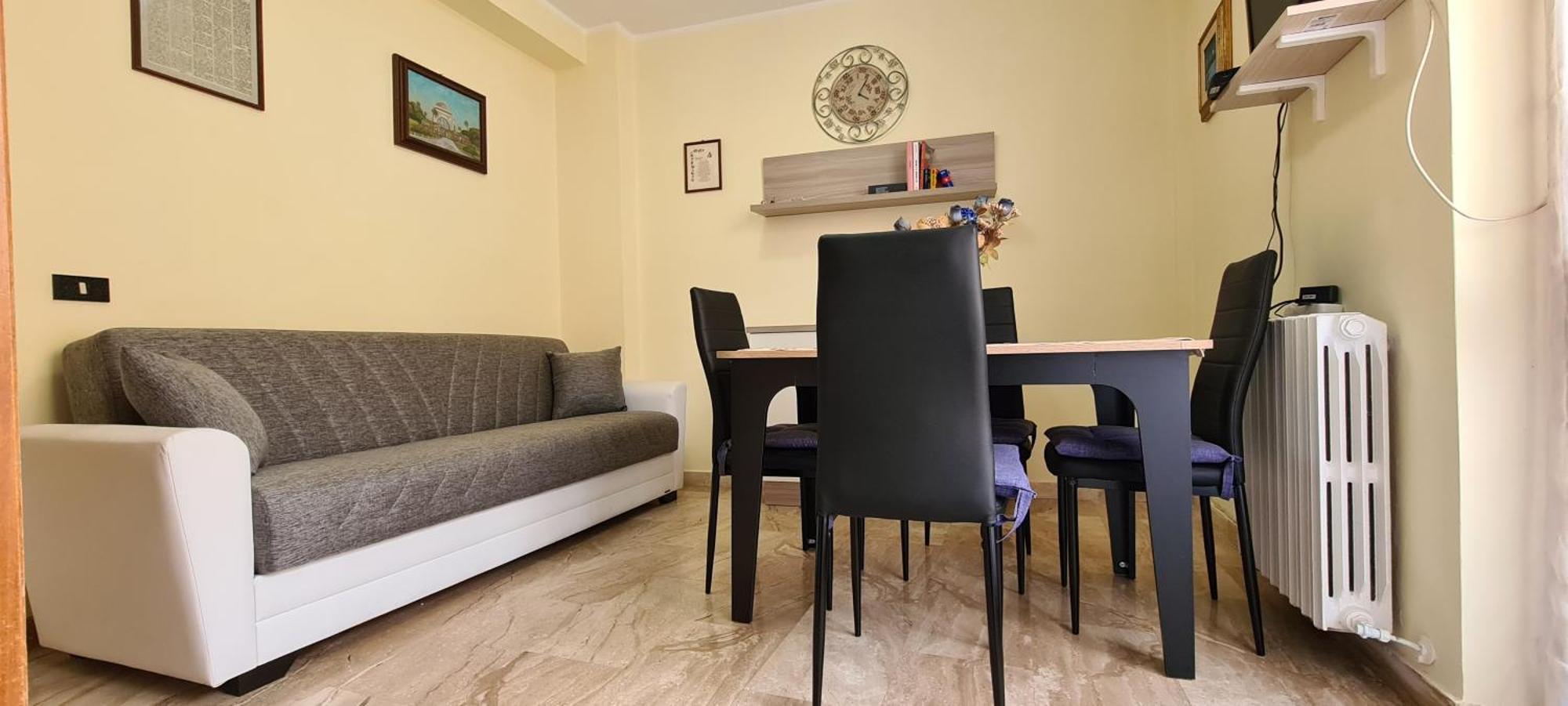 Em Holiday Apartment Quartu SantʼElena Zewnętrze zdjęcie