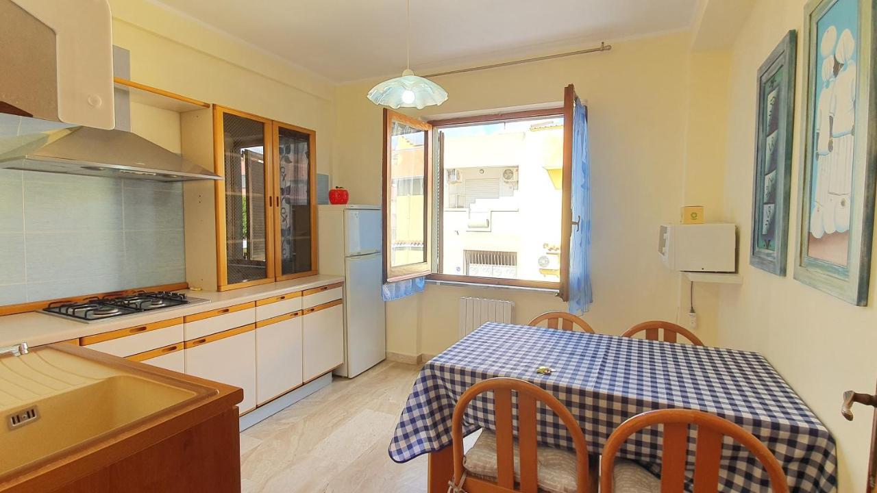 Em Holiday Apartment Quartu SantʼElena Zewnętrze zdjęcie