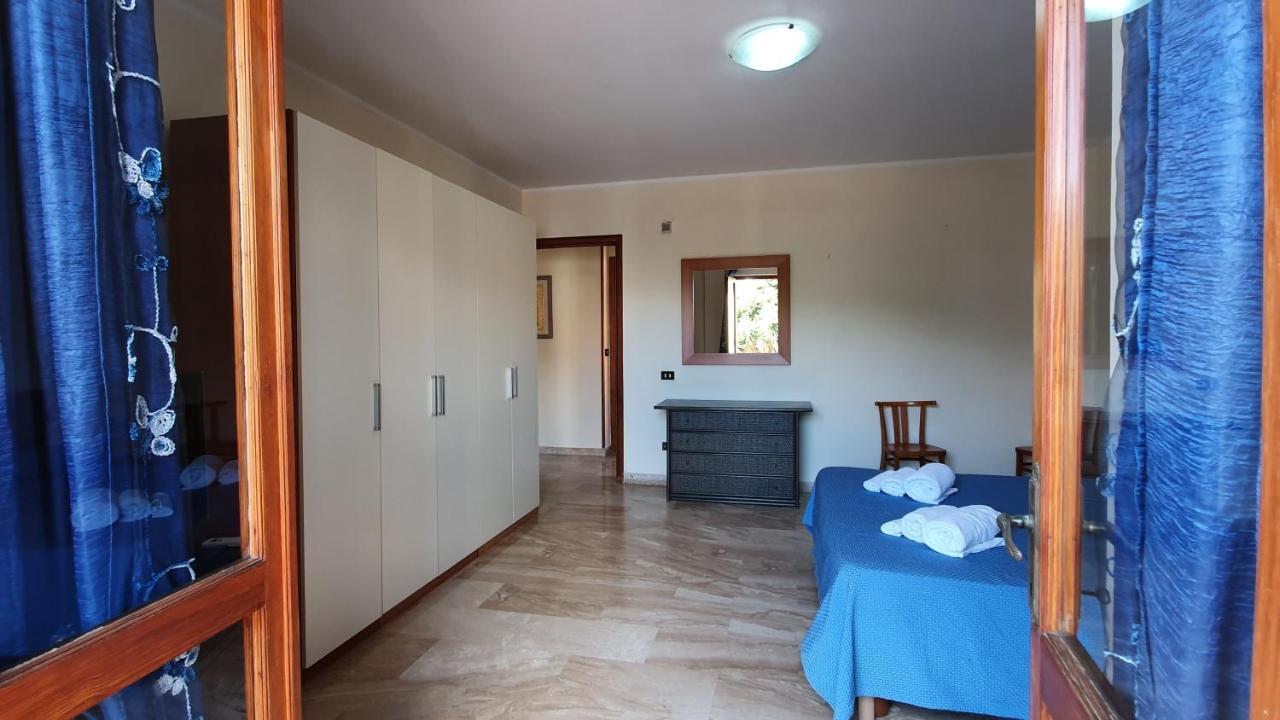 Em Holiday Apartment Quartu SantʼElena Zewnętrze zdjęcie