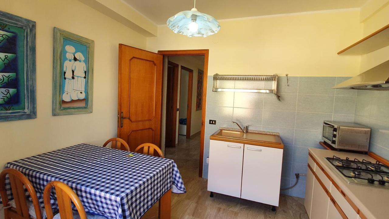 Em Holiday Apartment Quartu SantʼElena Zewnętrze zdjęcie