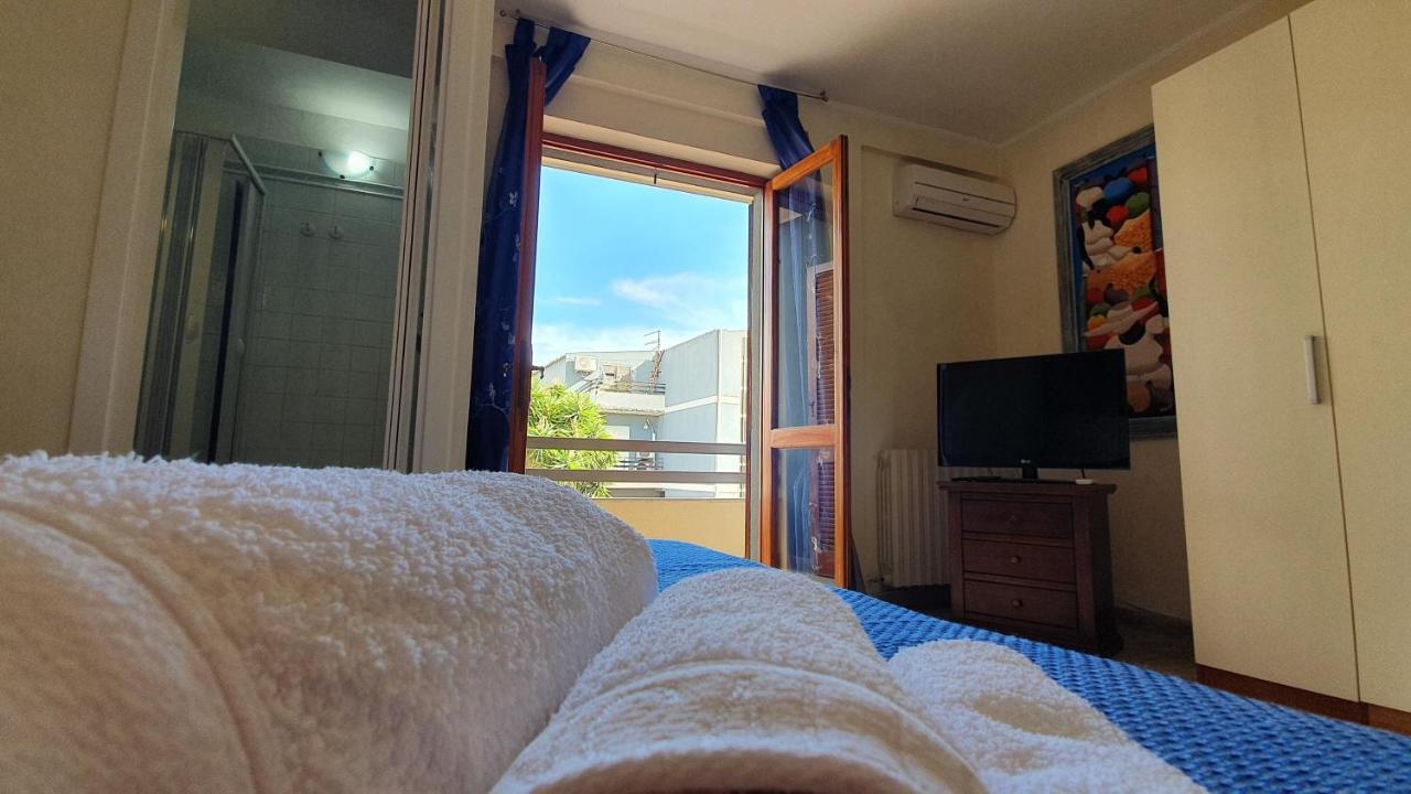Em Holiday Apartment Quartu SantʼElena Zewnętrze zdjęcie