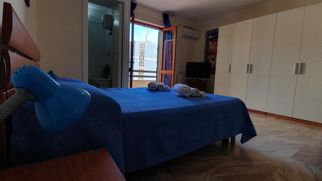 Em Holiday Apartment Quartu SantʼElena Zewnętrze zdjęcie