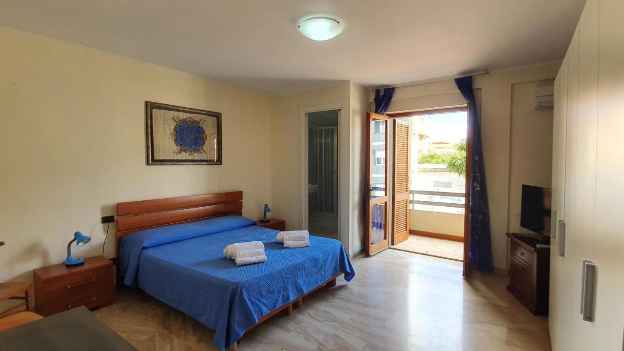 Em Holiday Apartment Quartu SantʼElena Zewnętrze zdjęcie