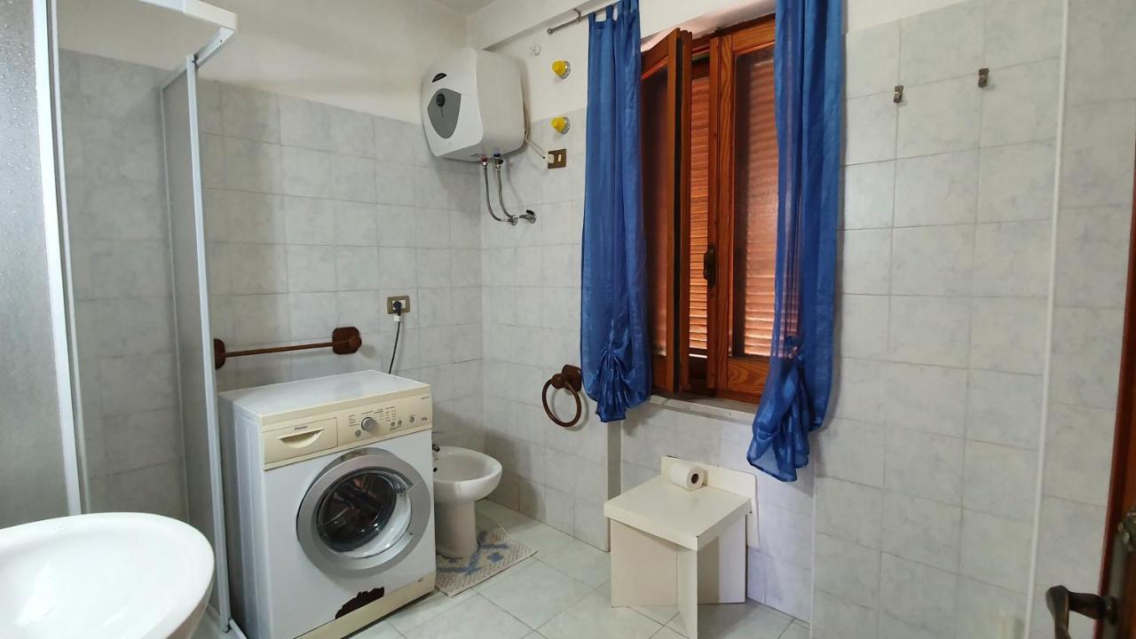 Em Holiday Apartment Quartu SantʼElena Zewnętrze zdjęcie
