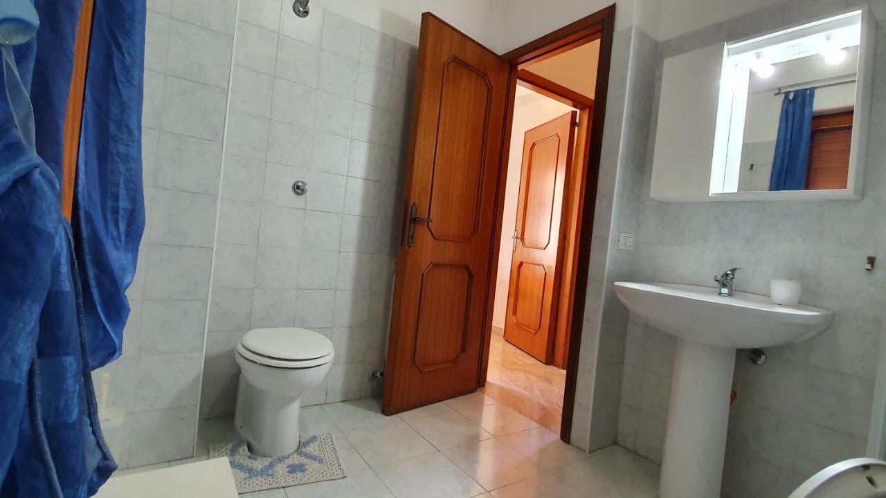 Em Holiday Apartment Quartu SantʼElena Zewnętrze zdjęcie