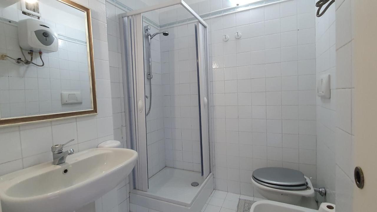Em Holiday Apartment Quartu SantʼElena Zewnętrze zdjęcie