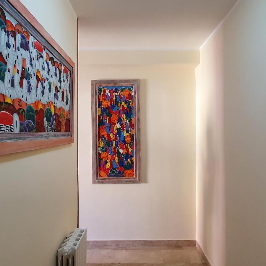 Em Holiday Apartment Quartu SantʼElena Zewnętrze zdjęcie