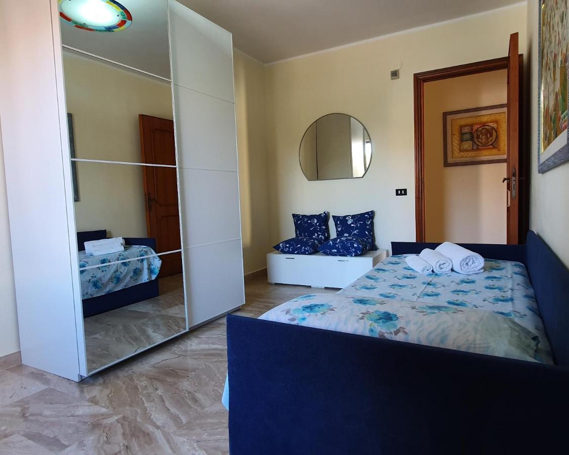 Em Holiday Apartment Quartu SantʼElena Zewnętrze zdjęcie