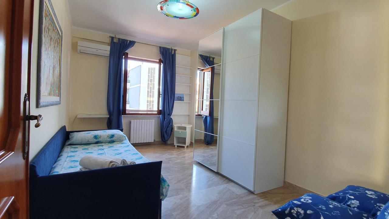 Em Holiday Apartment Quartu SantʼElena Zewnętrze zdjęcie
